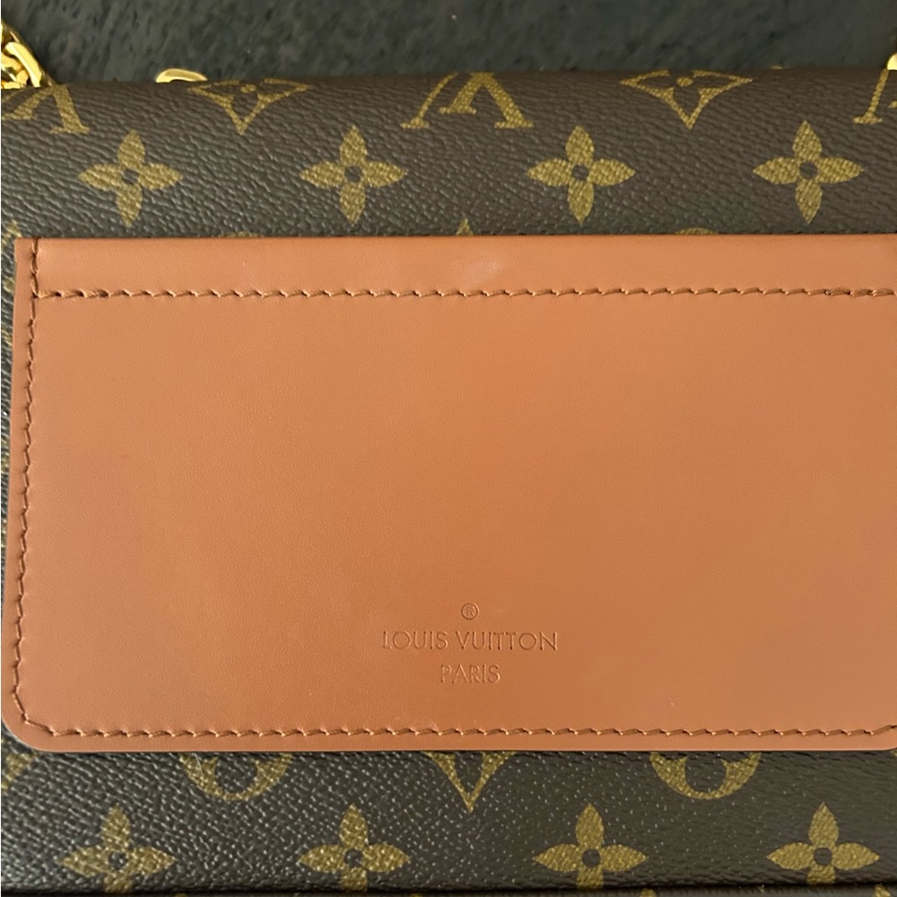 🔴🔴SOLD EBAY 🔴🔴Louis Vuitton
Monogram Marceau like new - Picture 11 of 15